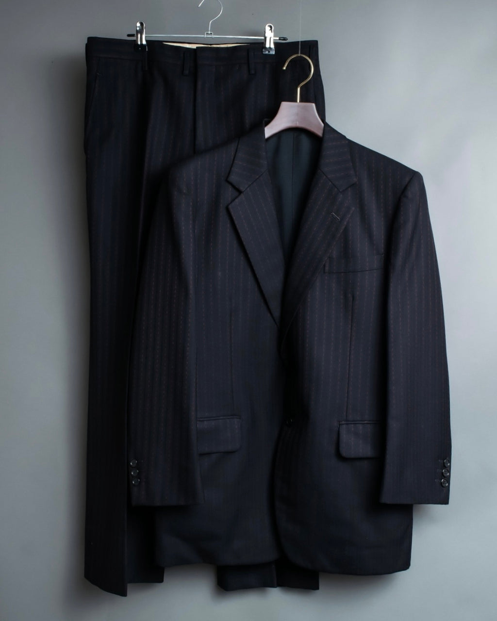 70s Red Stitch Vintage Setup
26,800yen