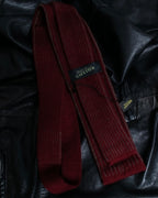 Jean paul gaultier Knit Tie
