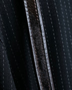 "GUCCI" Harako fur square shoulder bag