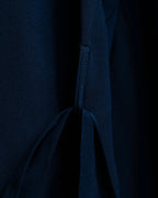 "KENZO" Beautiful draped pajama shirt