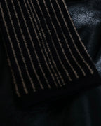 Jean paul gaultier Knit Tie