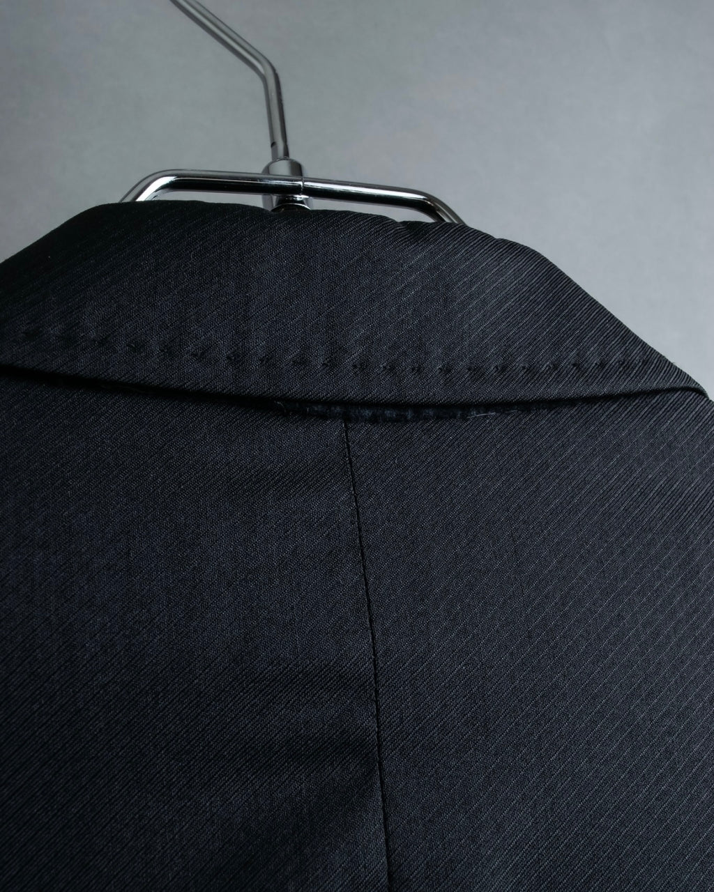 “Dolce & Gabbana” 3D front designed tailored jacket