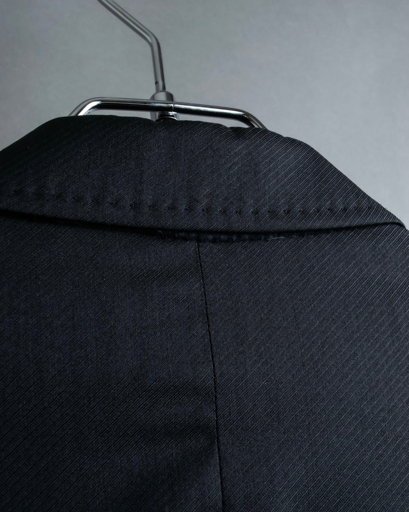 “Dolce & Gabbana” 3D front designed tailored jacket