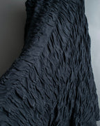 "DONNA KARAN" shrink-resistant designed skirt