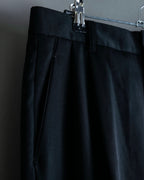 "ISSEY MIYAKE MEN" Stand collar design spring setup