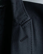 “Dolce & Gabbana” 3D front designed tailored jacket