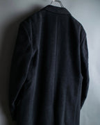 "GIAN FRANCO FERRE" Virgin wool super long coat