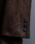 KATHARINE HAMNETT LONDON Vintage Archive Special Coat