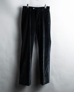 "Jean Paul Gaultier" Velvet Seamless Design Setup