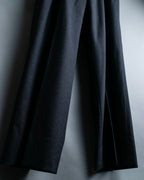 "Dolce & Gabbana" Beautiful stitch single tailored jacket setup