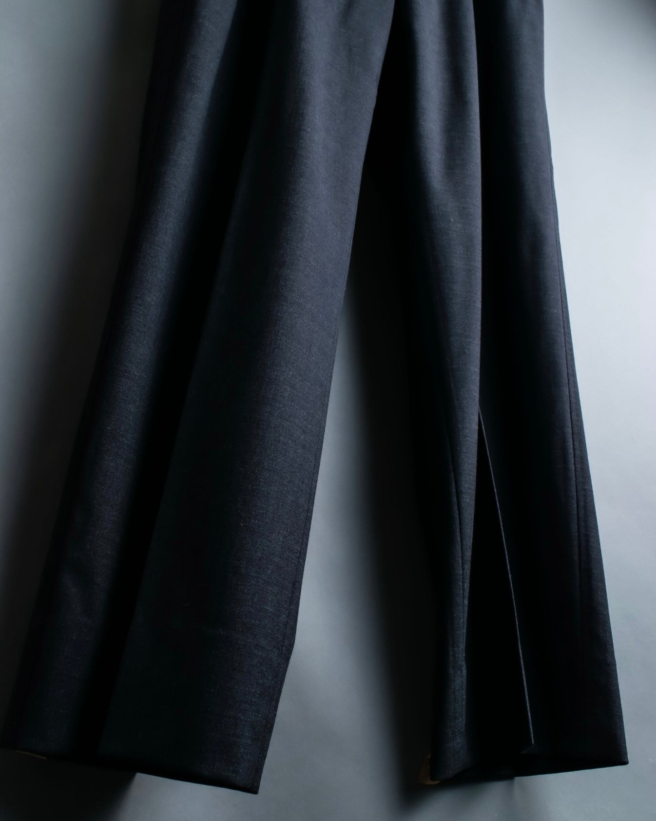 "Dolce & Gabbana" Beautiful stitch single tailored jacket setup