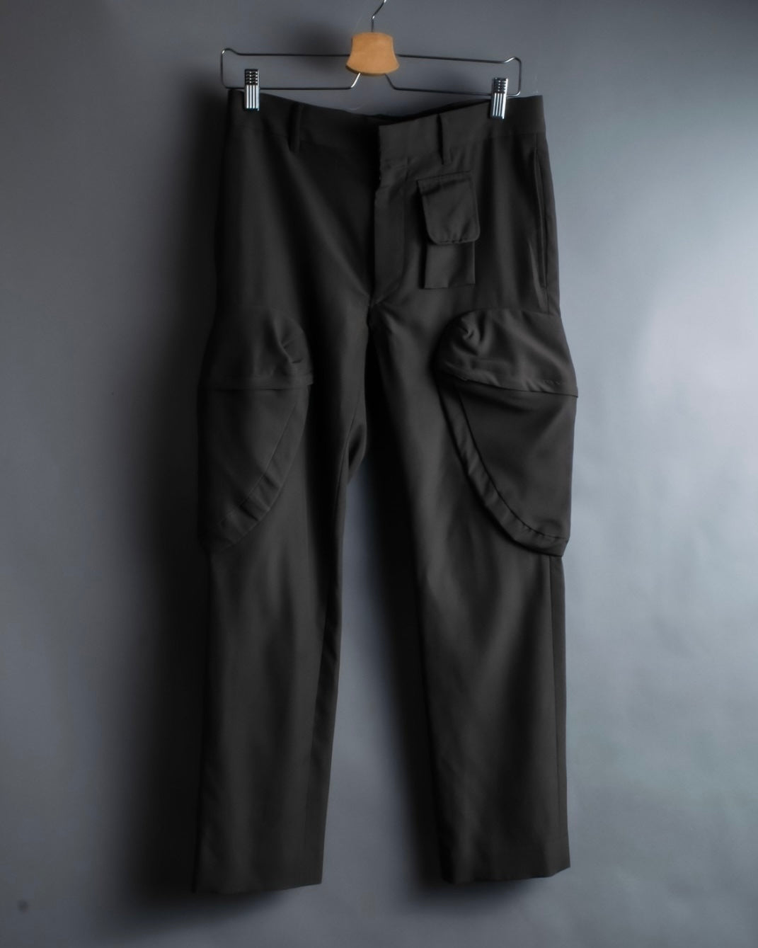 "Givenchy" Functional Design Spring Setup