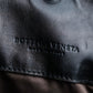 "BOTTEGA VENETA" Intreccio Mirage calf leather shoulder bag