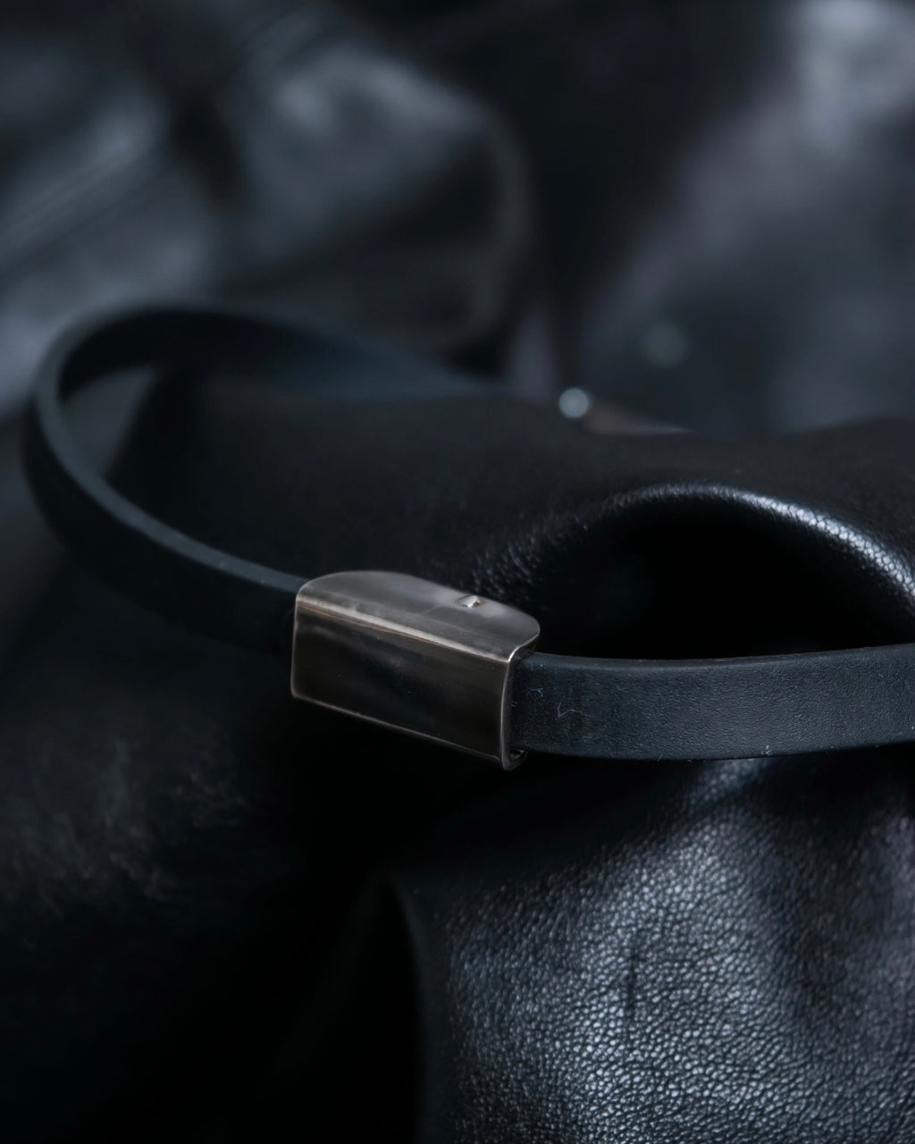 GUCCI silver 925 choker