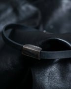 GUCCI silver 925 choker