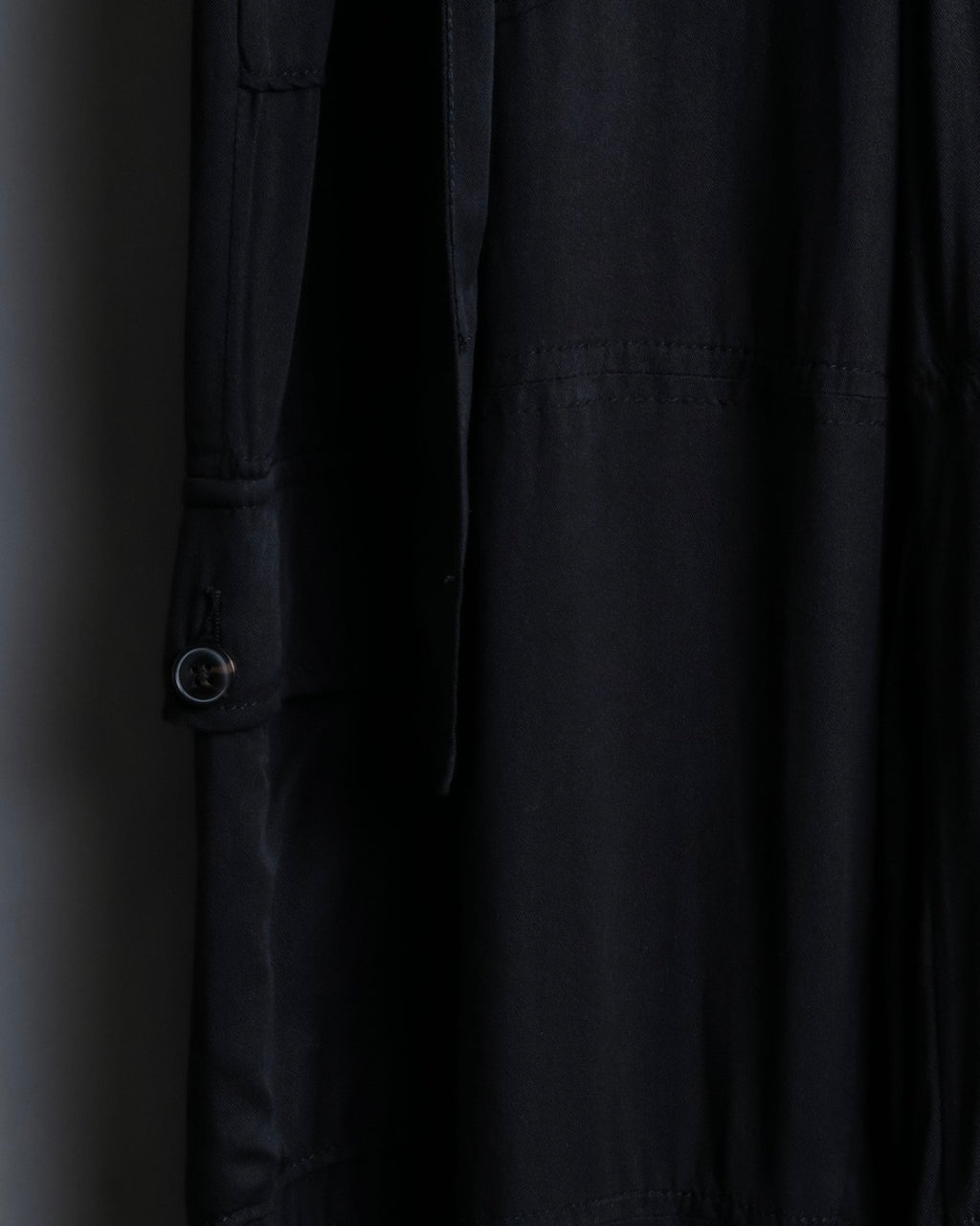 100% rayon thick cargo pants