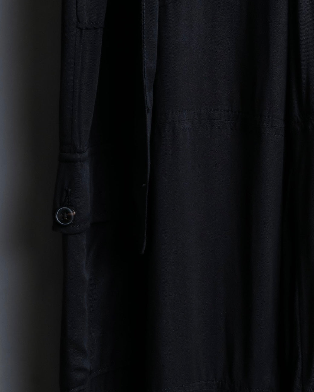 100% rayon thick cargo pants