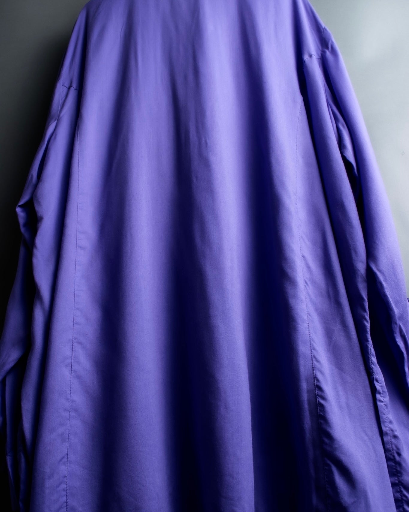 “Vintage” flower embroidery jewel designed viscose shirts