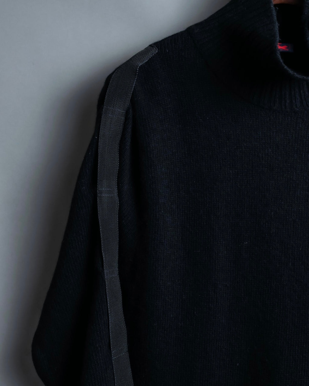 "DOLCE & Gabbana" Scattered button design knit