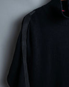 "DOLCE & Gabbana" Scattered button design knit