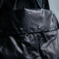 "Maison Margiela" 2016 aw leather sailor bag