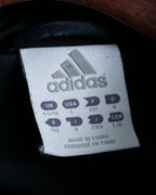 "adidas" Neutral design track jacket