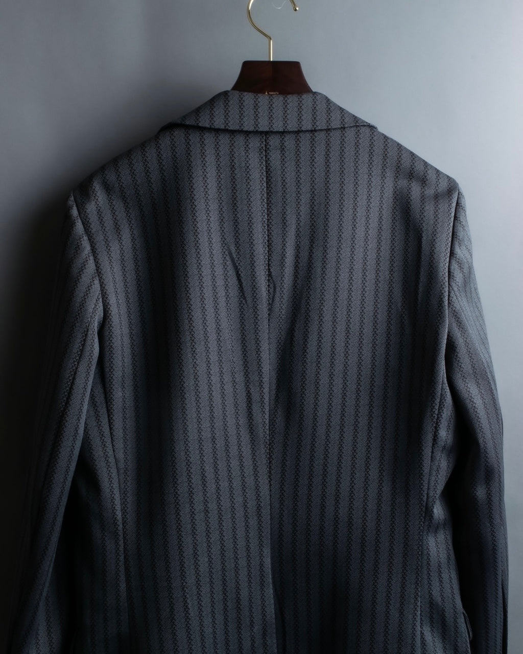 70's Vintage Three Color Chain Stripe Setup