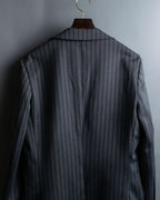 70's Vintage Three Color Chain Stripe Setup