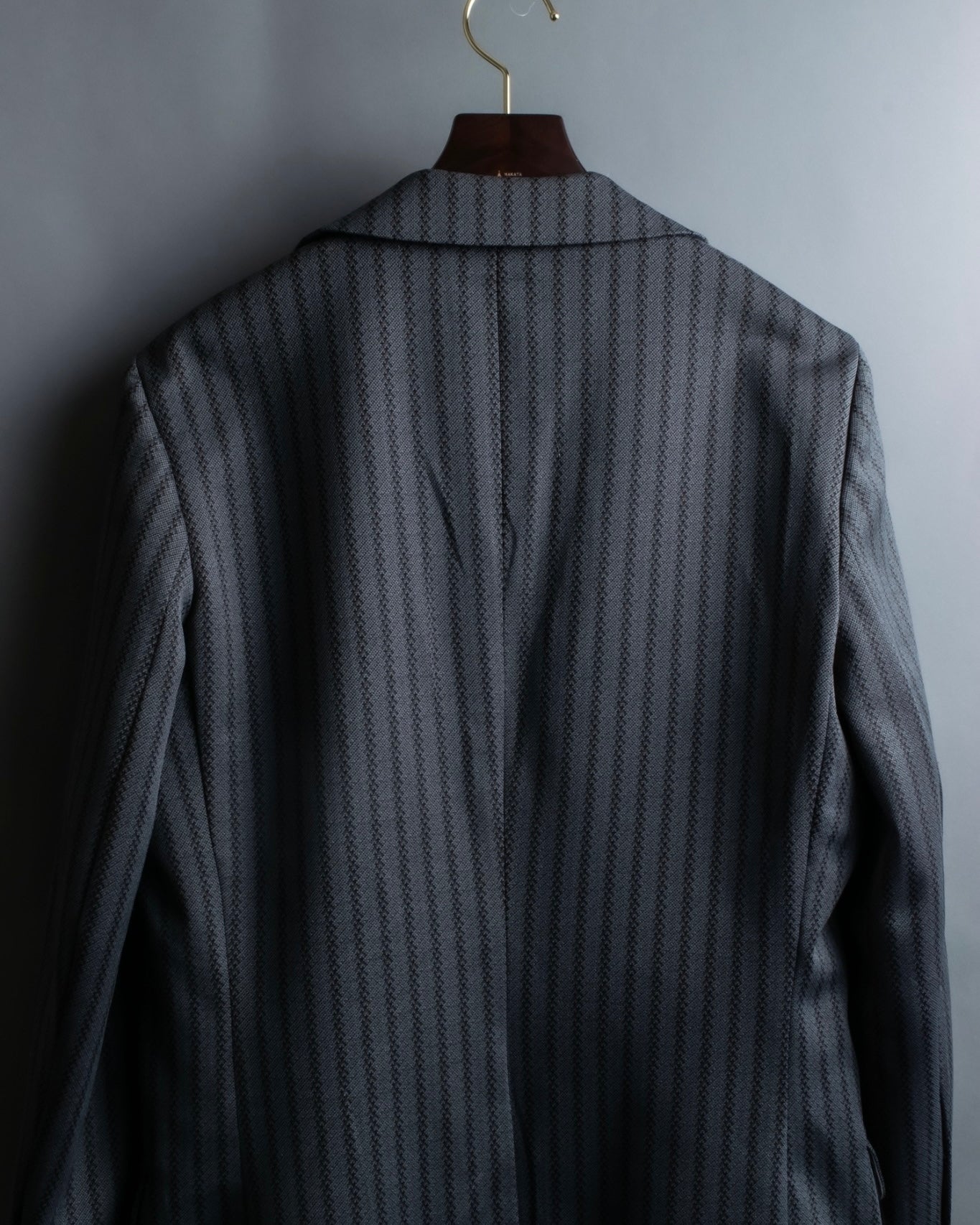 70's Vintage Three Color Chain Stripe Setup