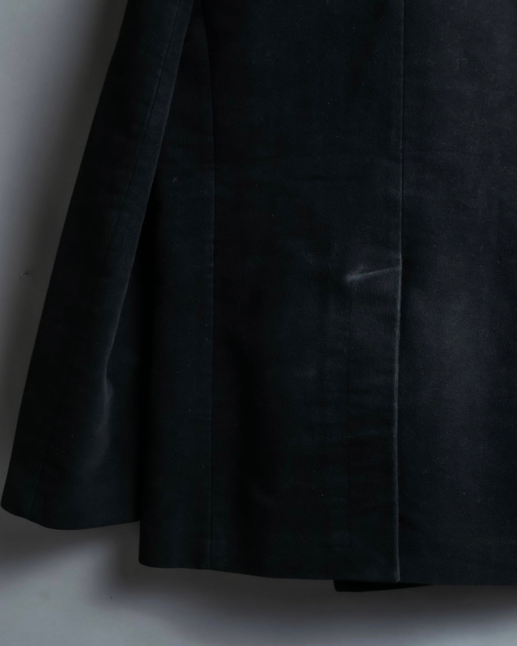 "Maison Martin Margiela" 07AW Personal Archive Coat