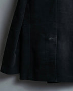 "Maison Martin Margiela" 07AW Personal Archive Coat