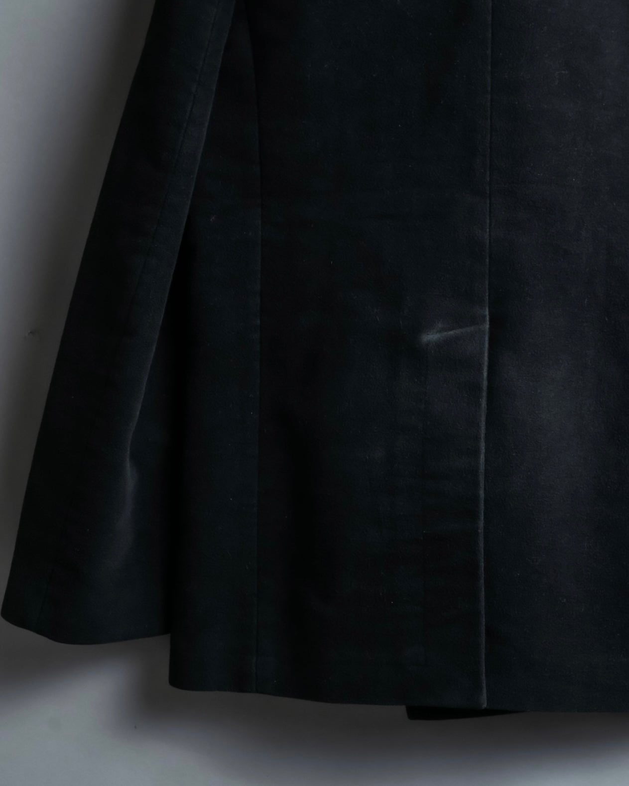 "Maison Martin Margiela" 07AW Personal Archive Coat