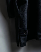 "Made in Italy" Pure lana wool coat