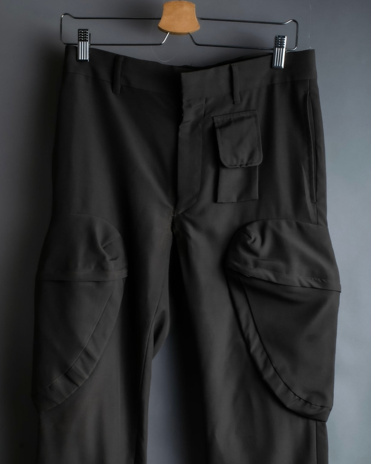 "Givenchy" Functional Design Spring Setup