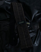 Jean paul gaultier Knit Tie