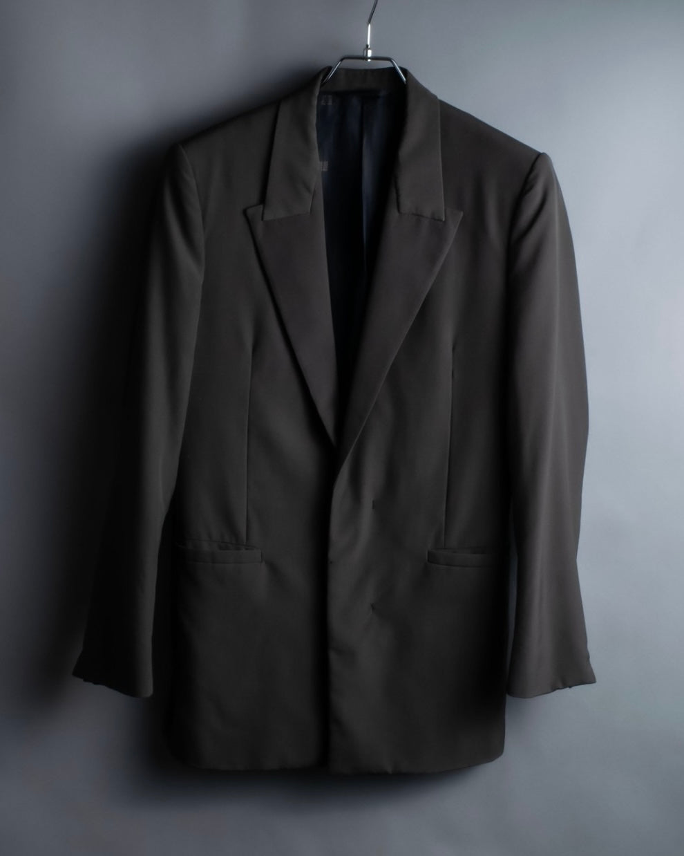 "Givenchy" Functional Design Spring Setup