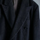 "GIAN FRANCO FERRE" Virgin wool super long coat