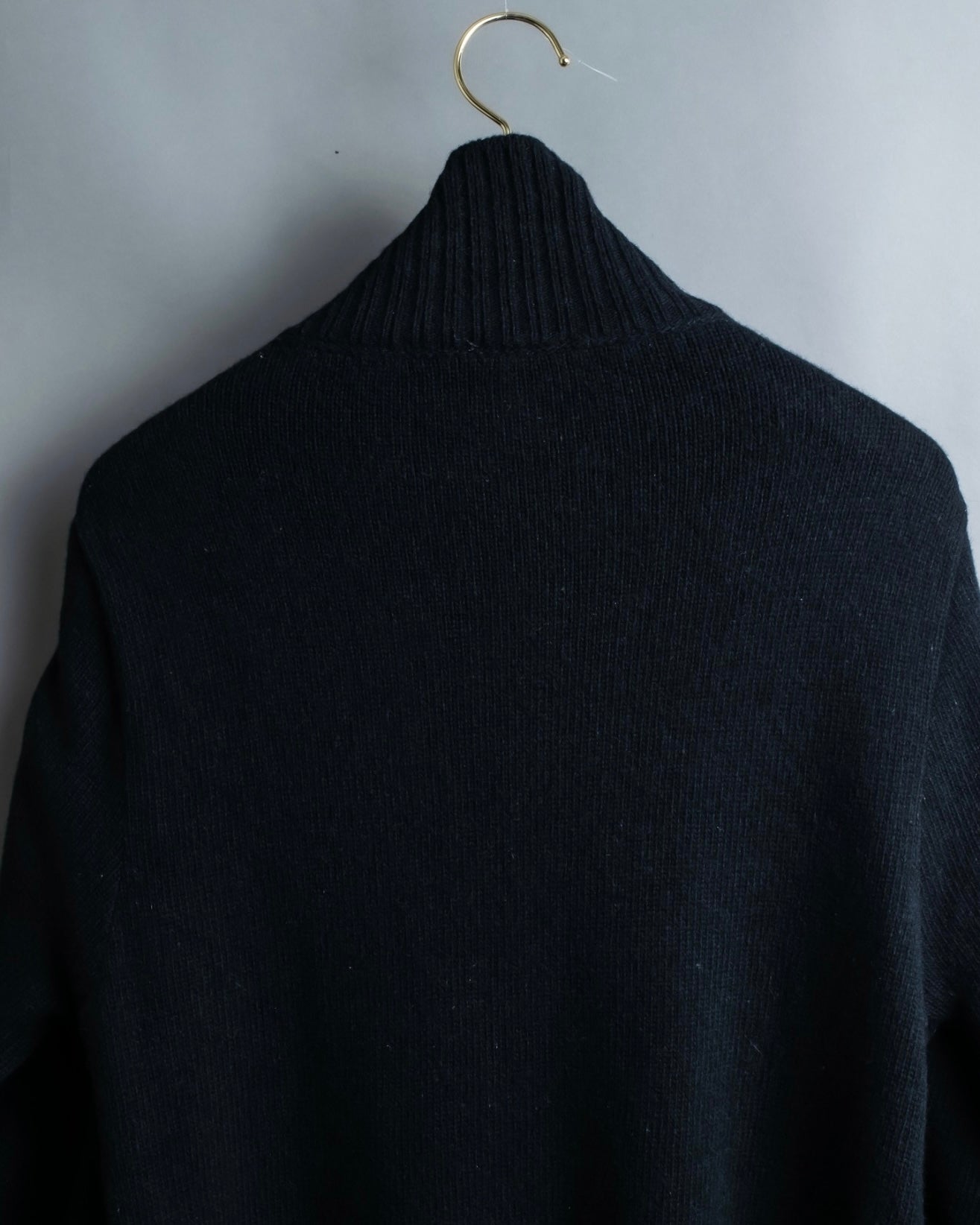 "DOLCE & Gabbana" Scattered button design knit