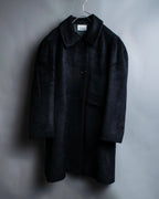 "Made in Italy" Pure lana wool coat