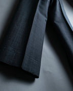 "ARMANI COLLEZIONI" Single tailored jacket set