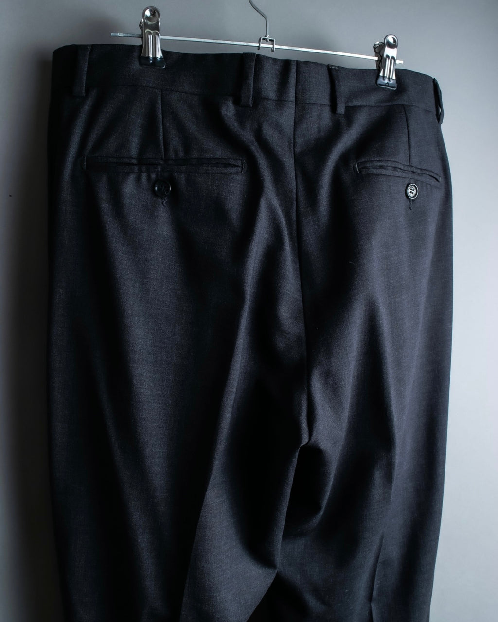 "Dolce & Gabbana" Beautiful stitch single tailored jacket setup