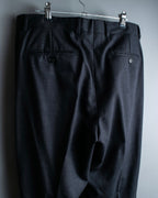 "Dolce & Gabbana" Beautiful stitch single tailored jacket setup