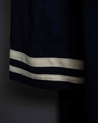 Vintage sailor apron shirt