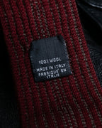 Jean paul gaultier Knit Tie