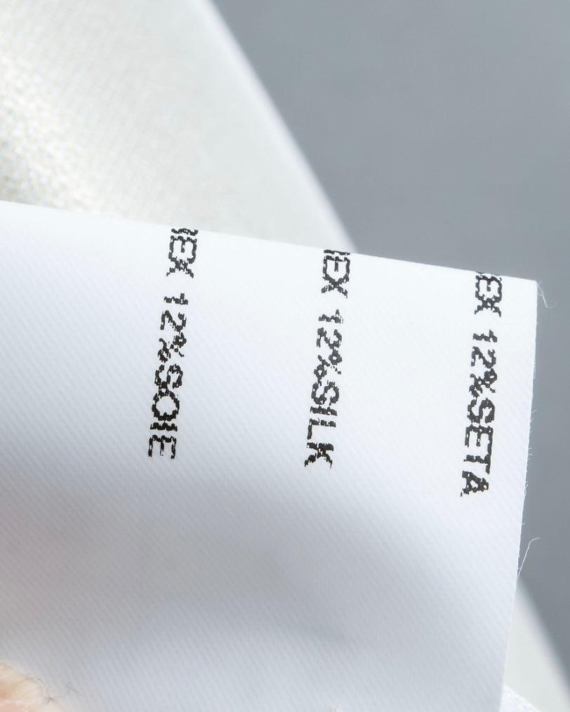 "Maurizio Pecoraro" gather sleeves glossy silver spring coat