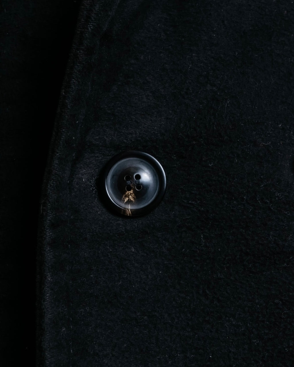 "Maison Martin Margiela" 07AW Personal Archive Coat