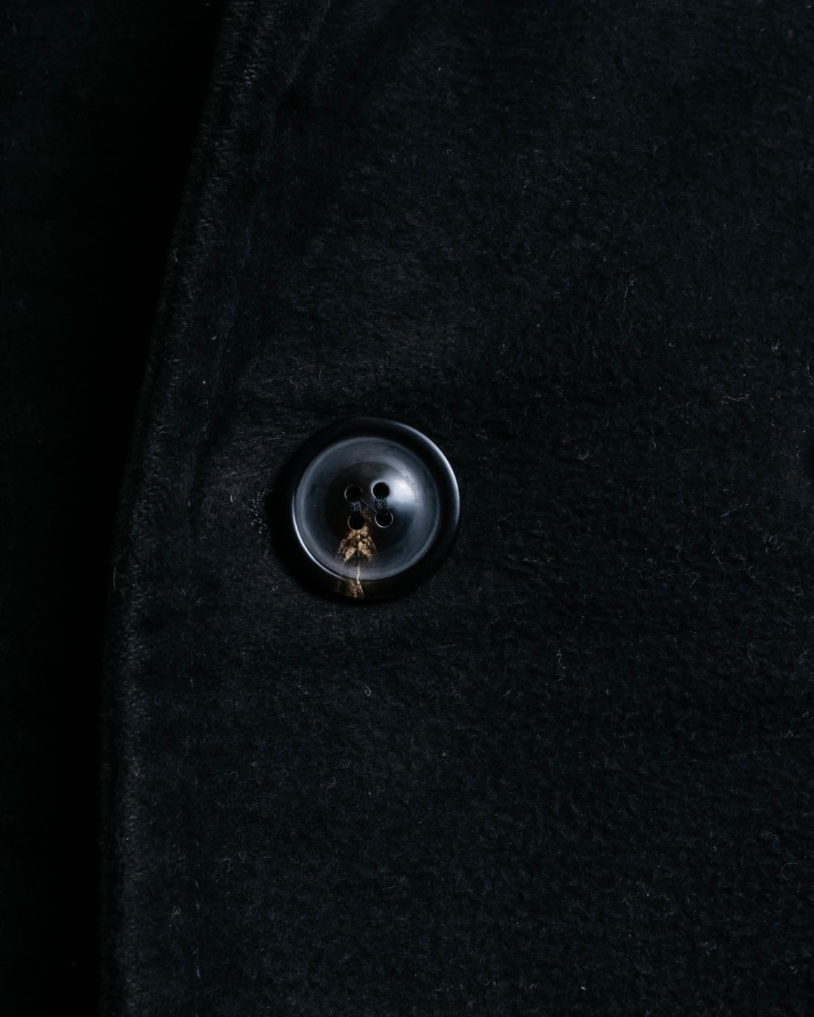 "Maison Martin Margiela" 07AW Personal Archive Coat