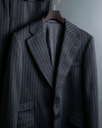 70's Vintage Three Color Chain Stripe Setup