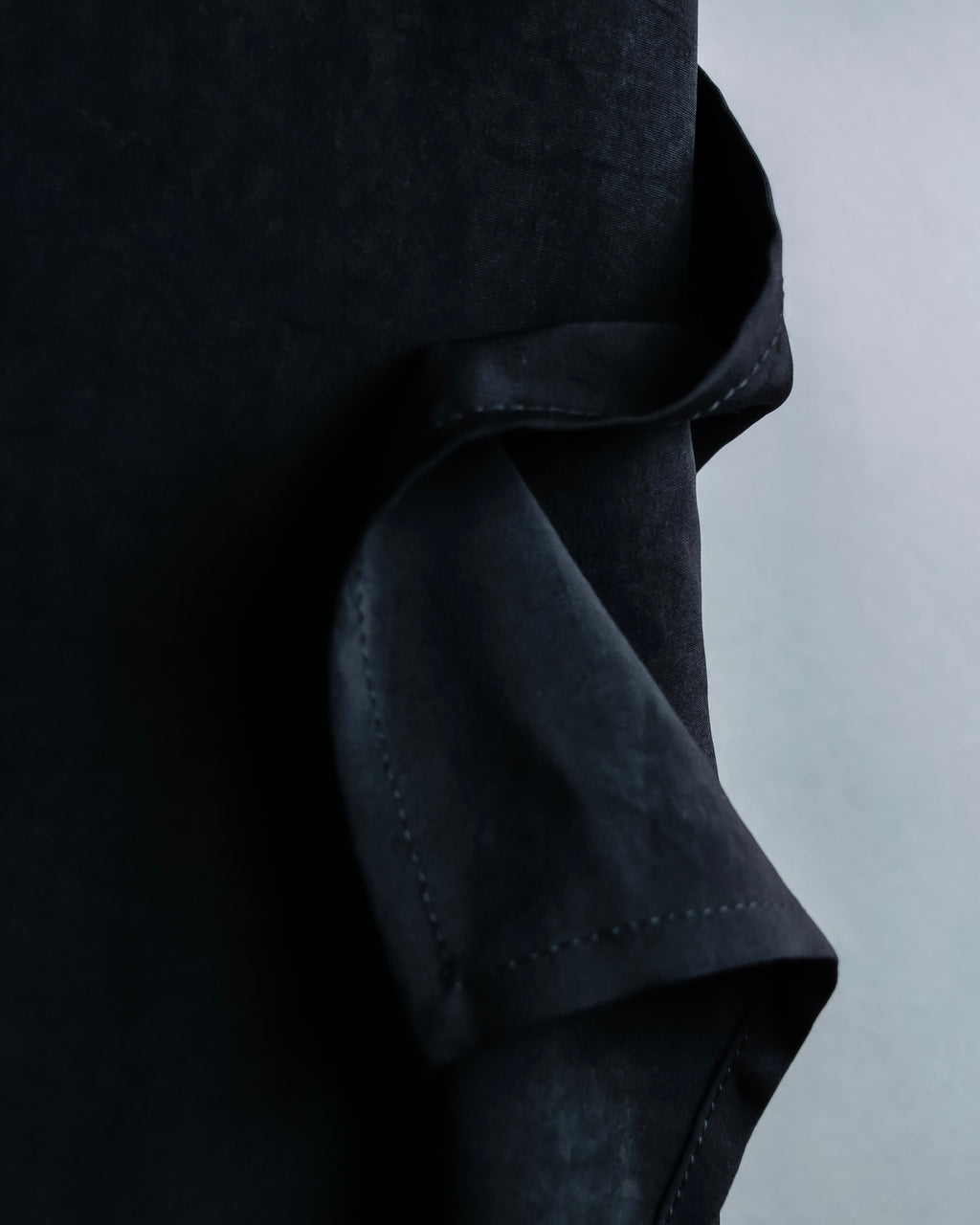 "Y's" asymmetry designed code skirt