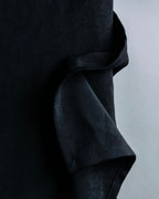 "Y's" asymmetry designed code skirt